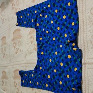 Lularoe Tall and Curvy leggings